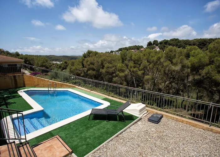 Villa Mora Playa