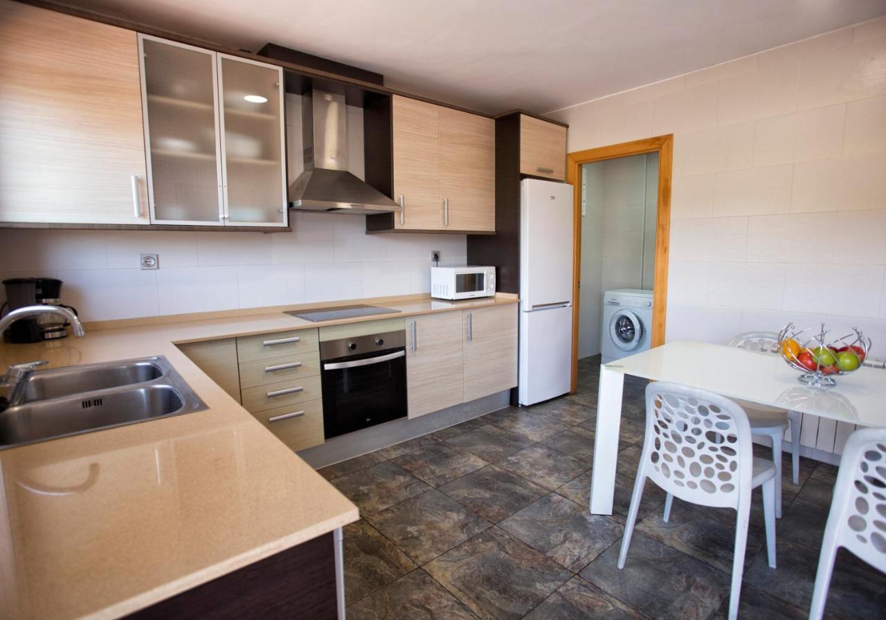 Vakantiehuis Mora Playa