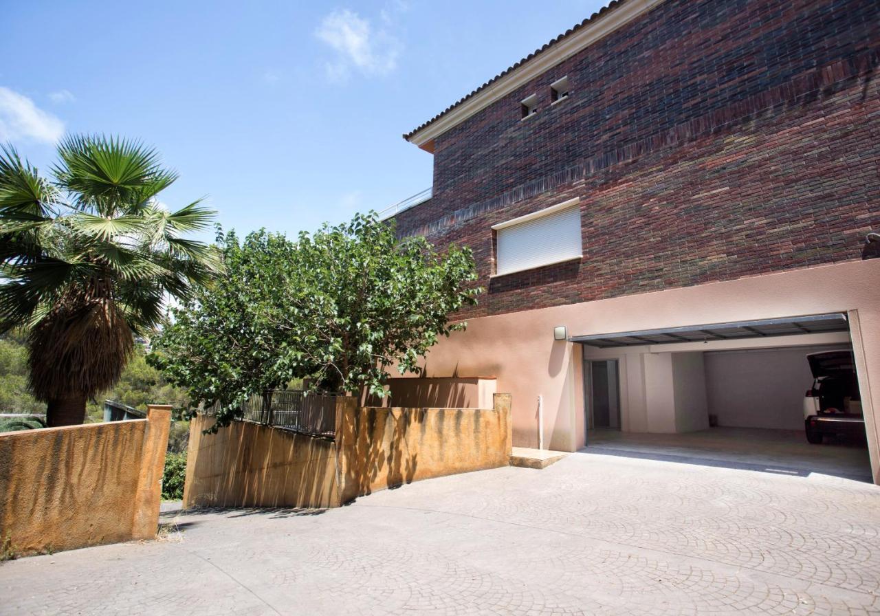 Vakantiehuis Mora Playa Tarragona
