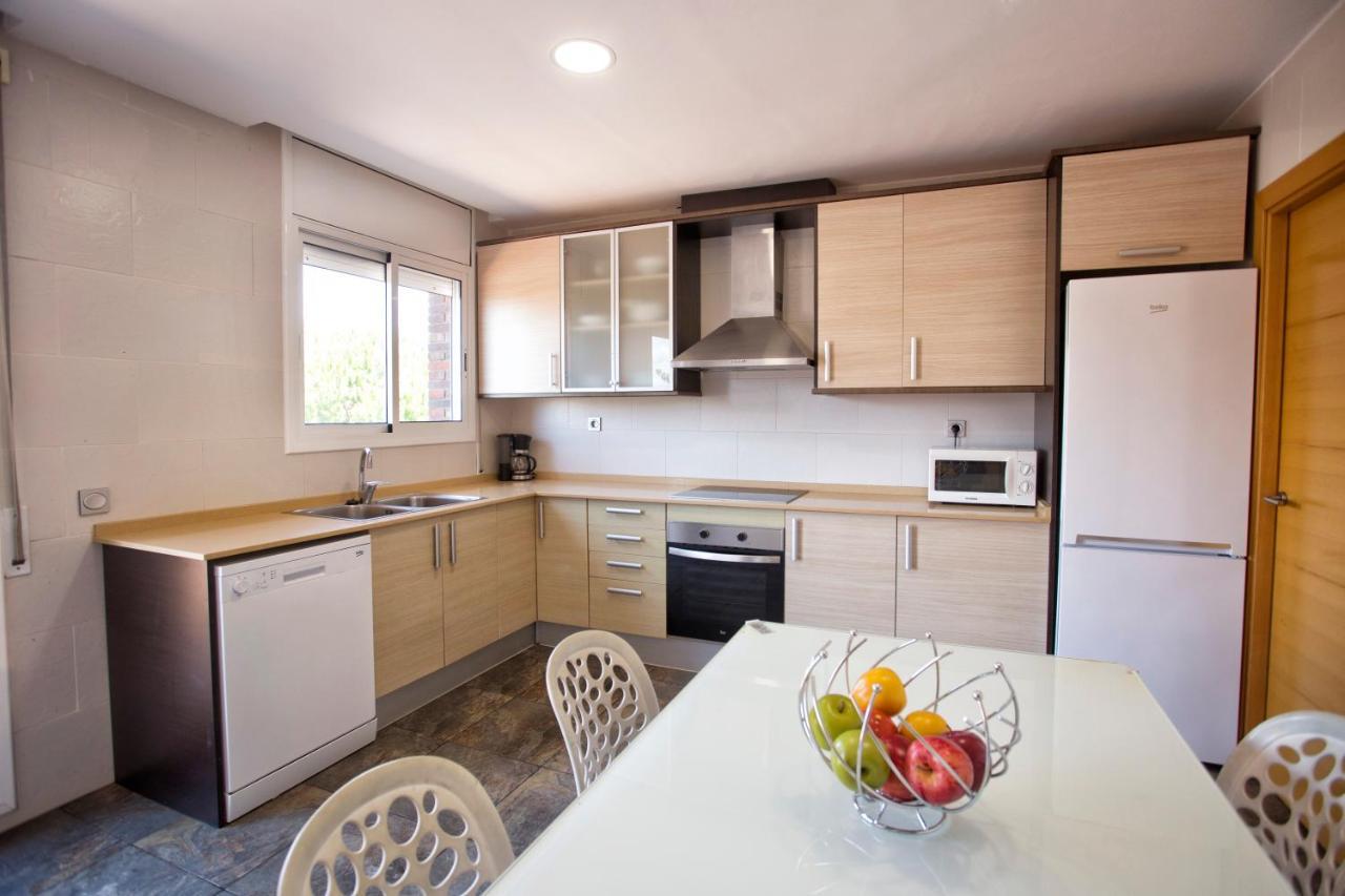 Vakantiehuis Mora Playa