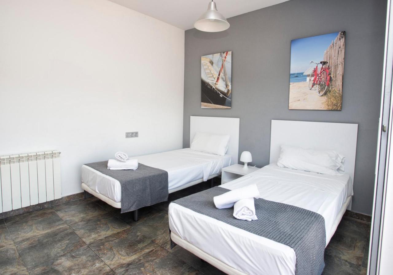 Mora Playa Vakantiehuis *