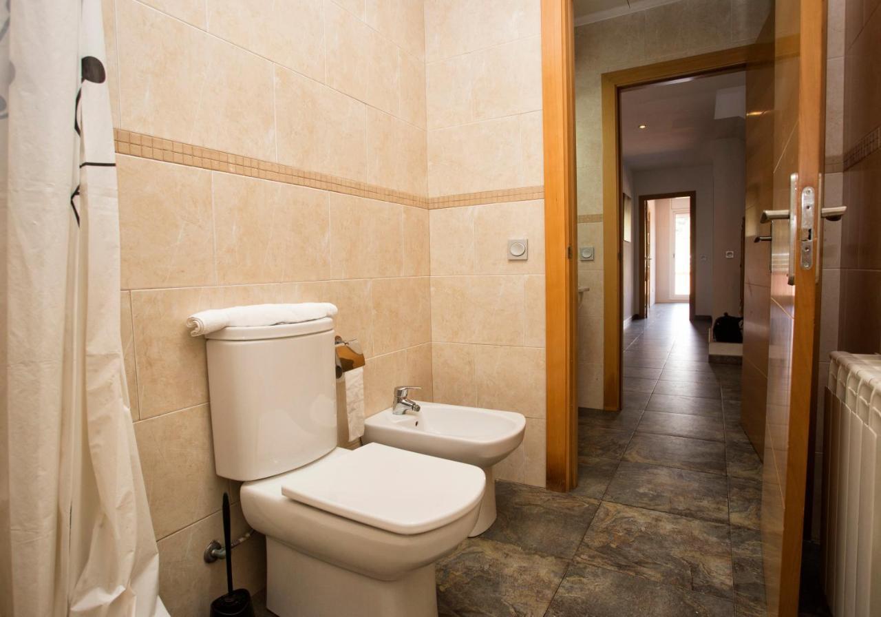 Mora Playa Vakantiehuis Tarragona