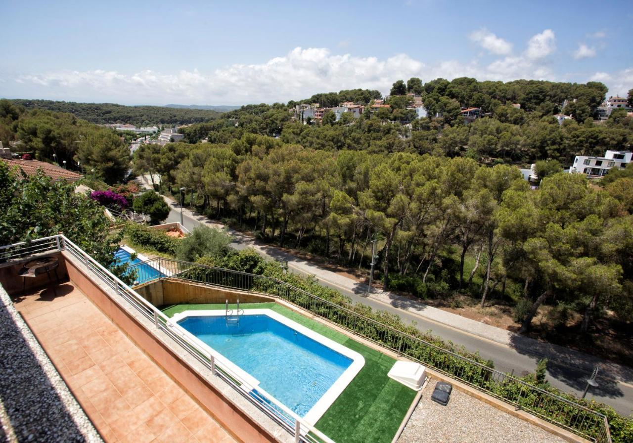 Vakantiehuis Mora Playa *