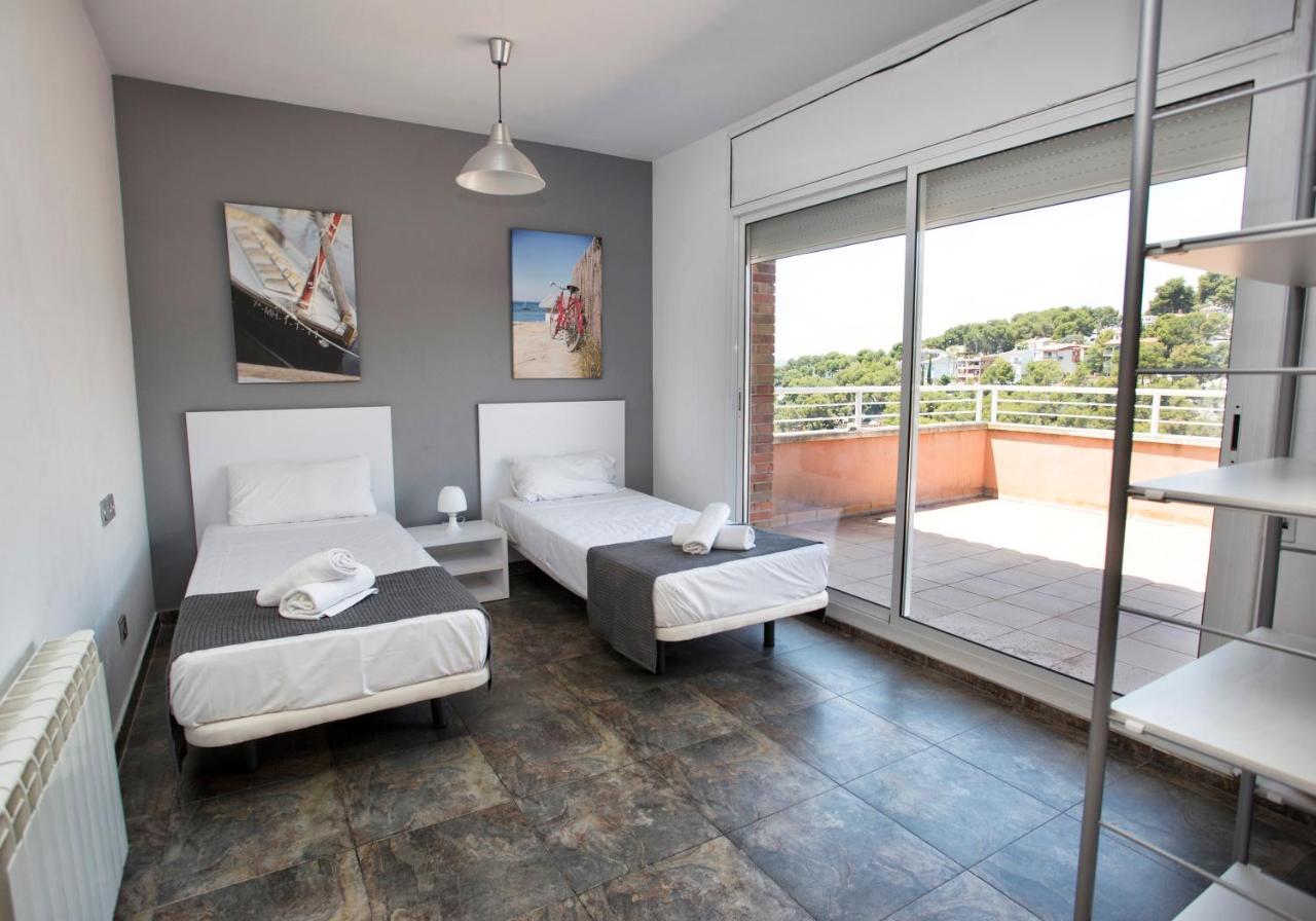Vakantiehuis Mora Playa