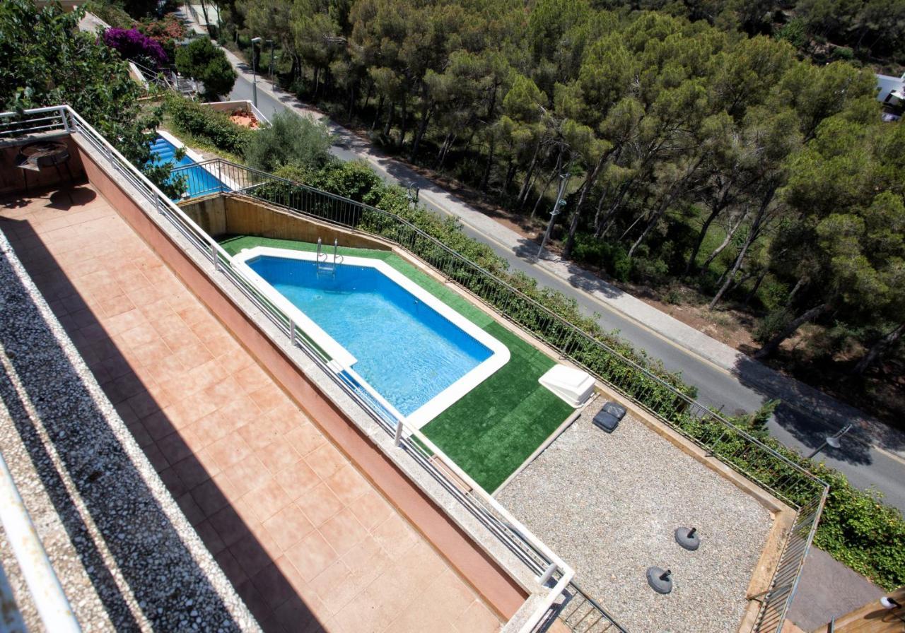Mora Playa Vakantiehuis *