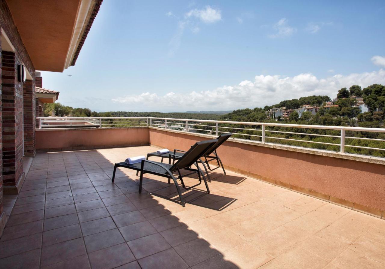 Vakantiehuis Mora Playa Tarragona